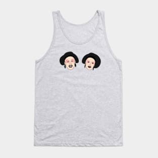 Boulet Brothers | Spooky Tank Top